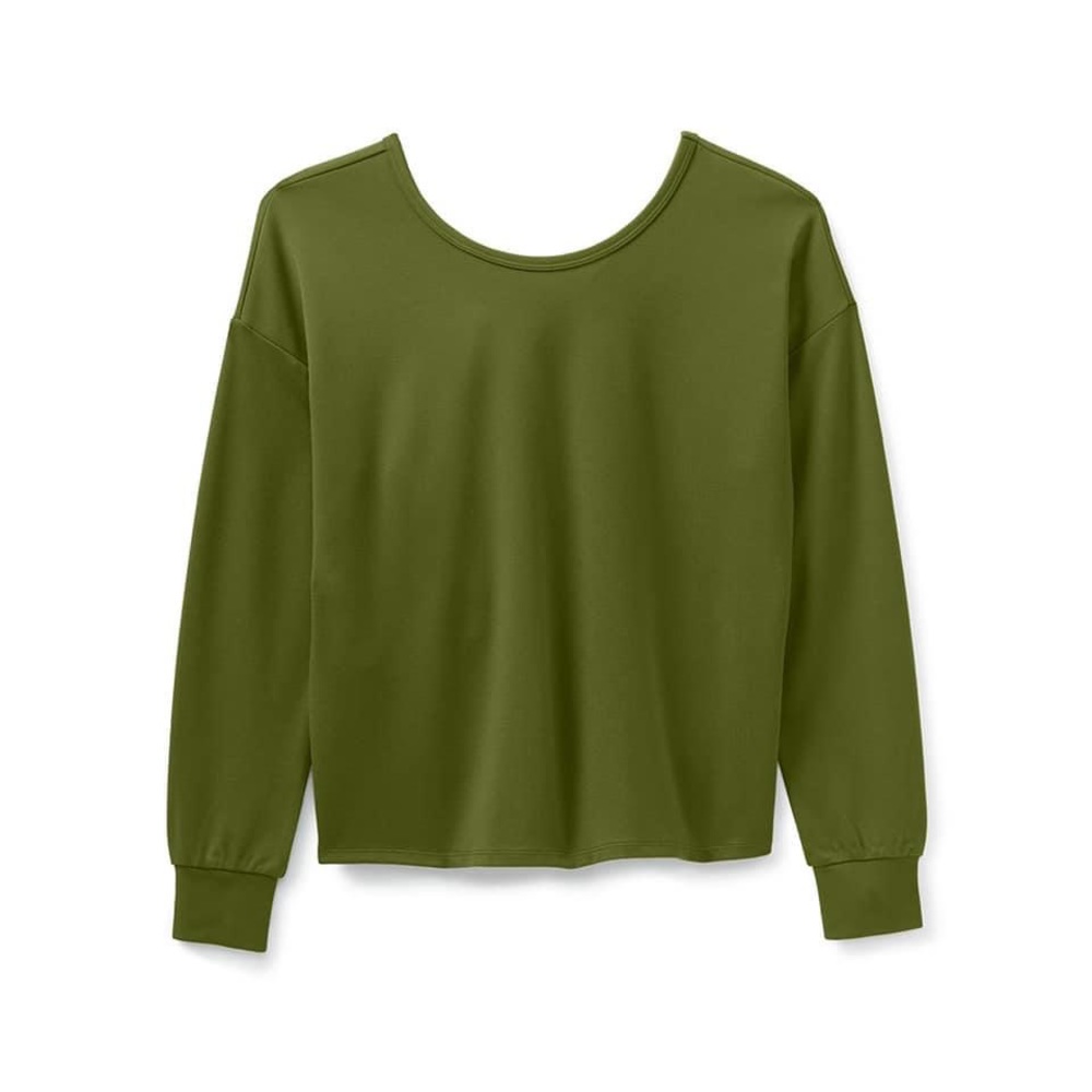 Cabi Turnaround Tee (NWT)